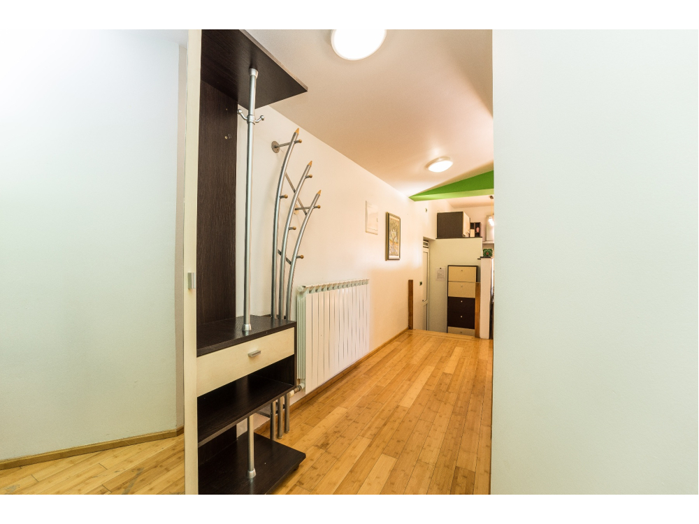 Apartmanok Malenica - Suko�an Horv�torsz�g