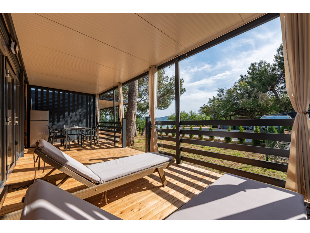 Apartmanok Malenica - Suko�an Horv�torsz�g