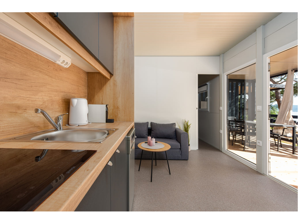 Apartmanok Malenica - Suko�an Horv�torsz�g