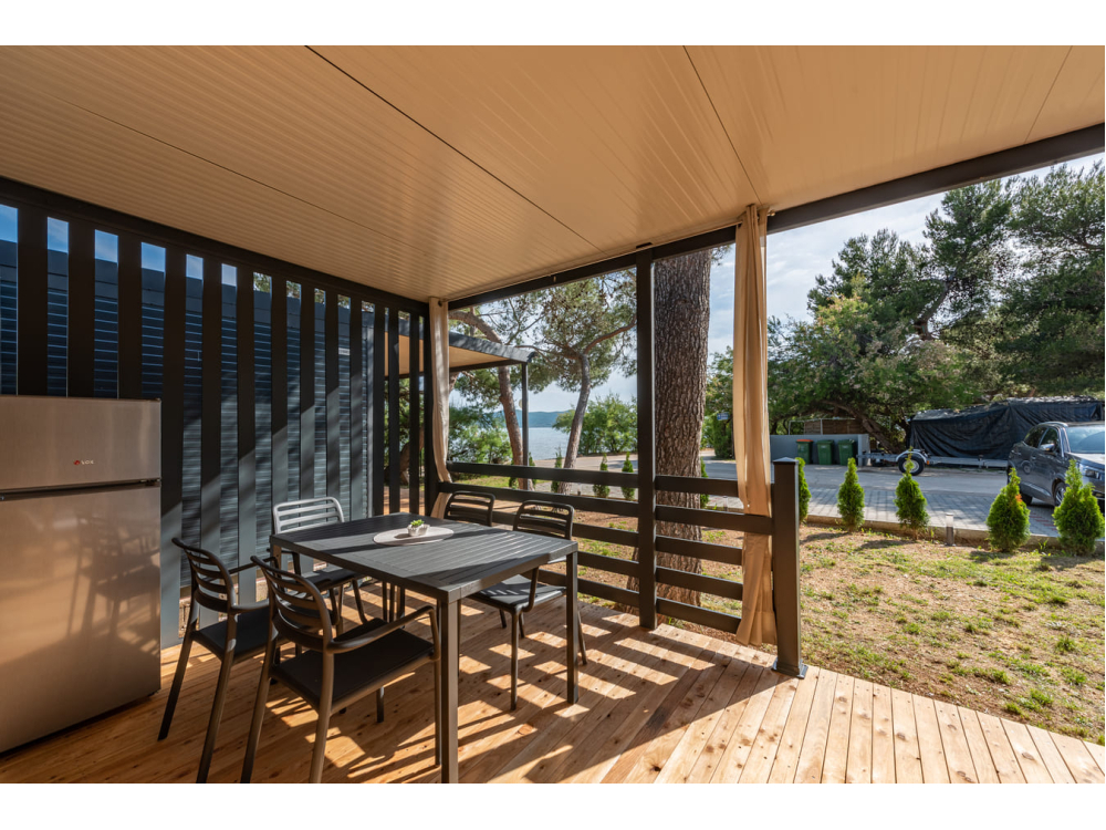 Apartmanok Malenica - Suko�an Horv�torsz�g