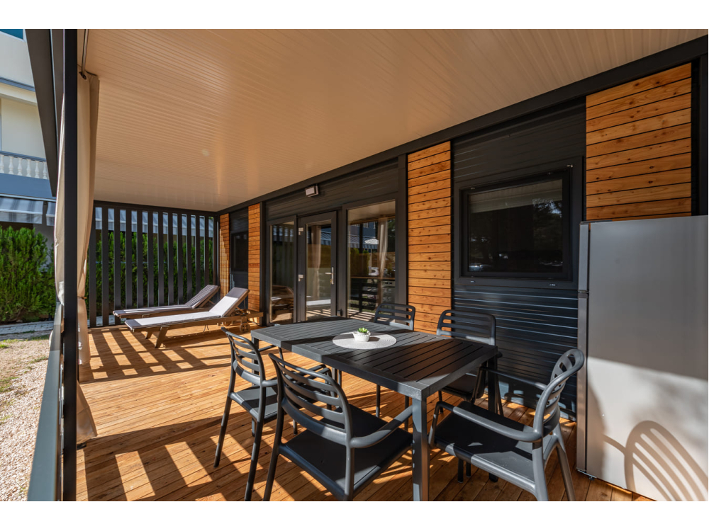 Apartmanok Malenica - Suko�an Horv�torsz�g