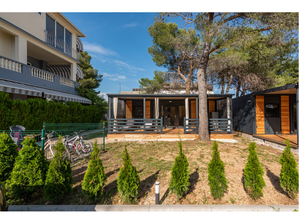 Apartmanok Malenica - Suko�an Horv�torsz�g