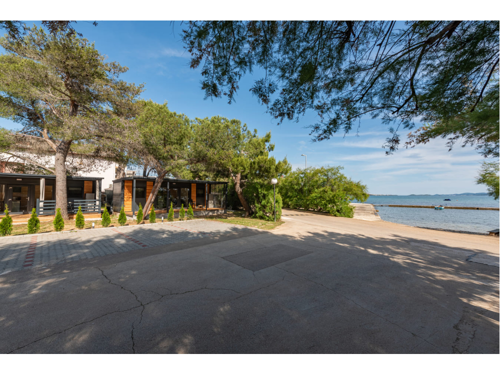 Apartmanok Malenica - Suko�an Horv�torsz�g