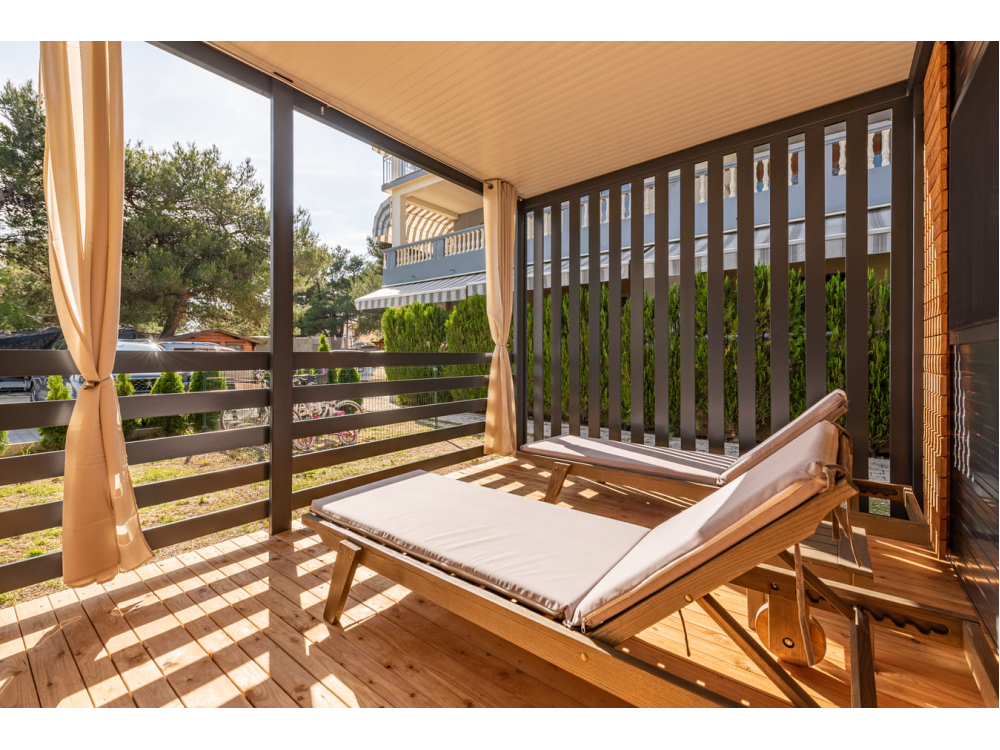 Apartmanok Malenica - Suko�an Horv�torsz�g