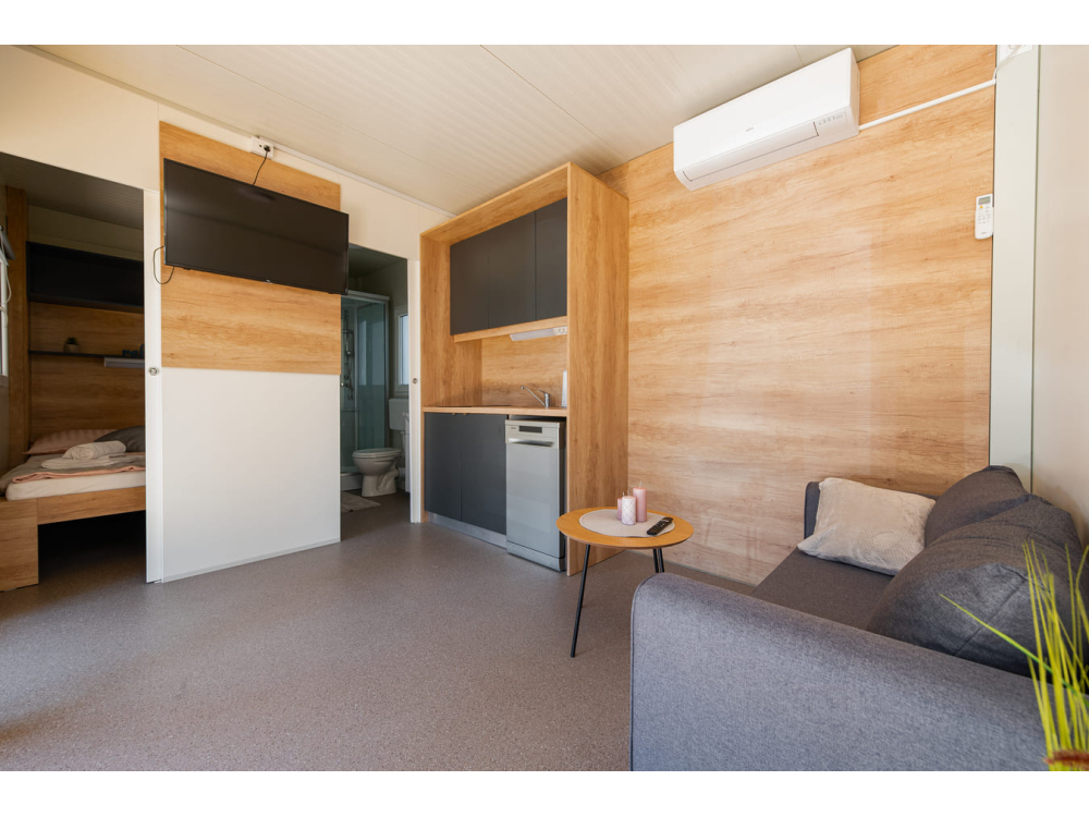 Apartmanok Malenica - Suko�an Horv�torsz�g