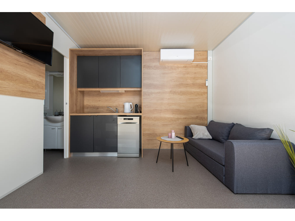 Apartmanok Malenica - Suko�an Horv�torsz�g