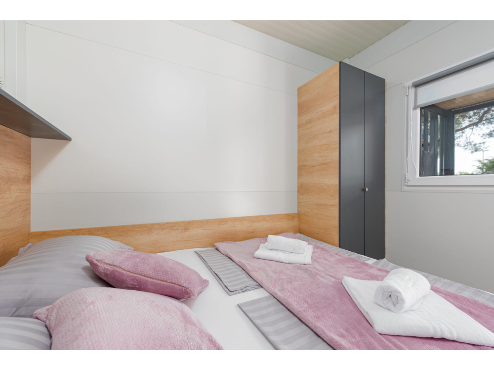 Apartmanok Malenica - Suko�an Horv�torsz�g