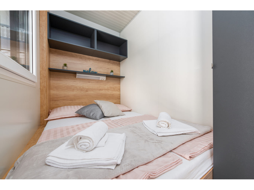 Apartmanok Malenica - Suko�an Horv�torsz�g