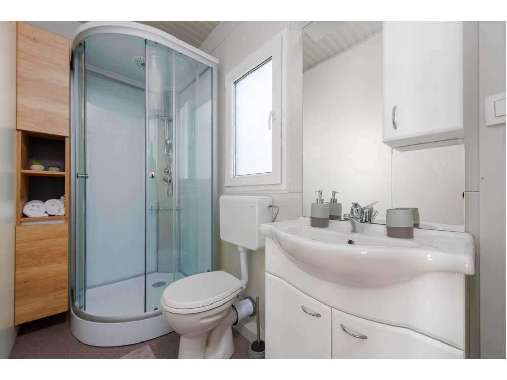 Apartmanok Malenica - Suko�an Horv�torsz�g