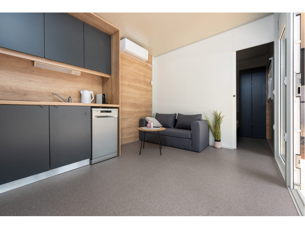 Apartmanok Malenica - Suko�an Horv�torsz�g