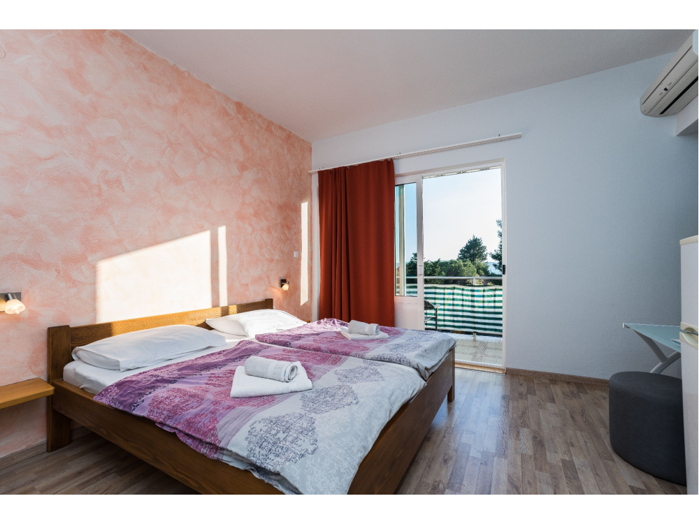 Apartmanok Malenica - Suko�an Horv�torsz�g