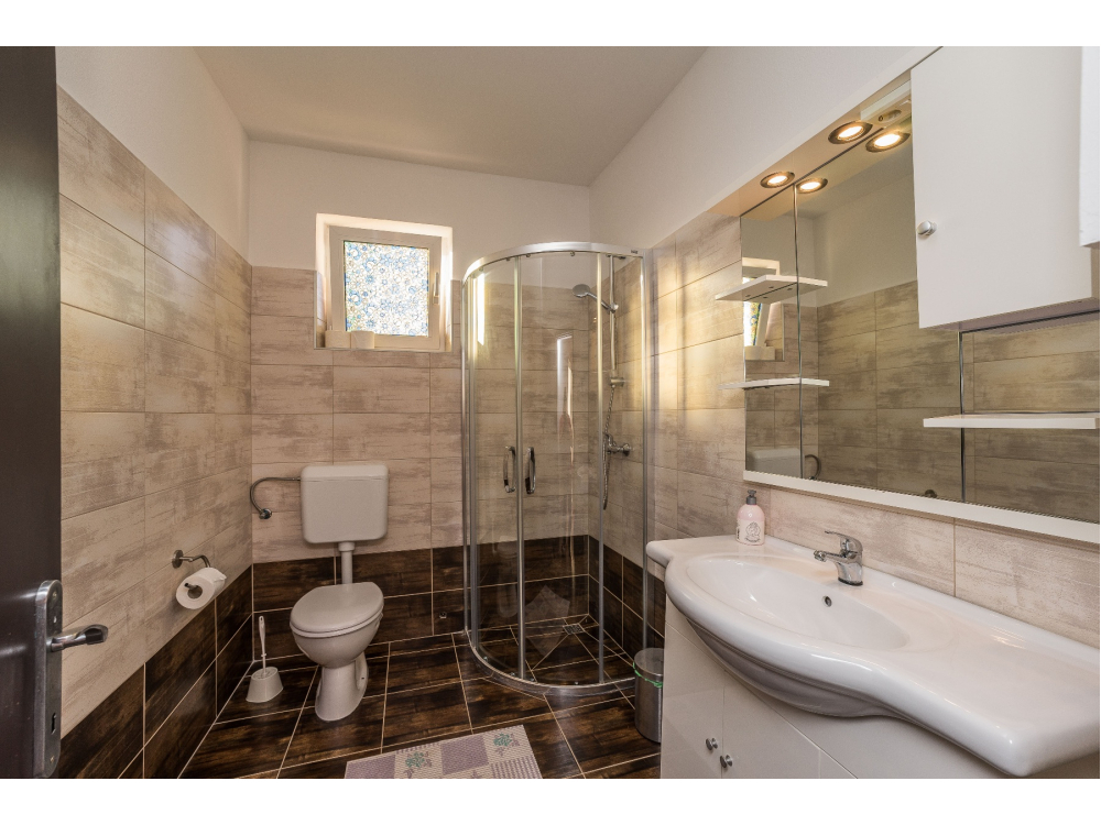 Apartmanok Malenica - Suko�an Horv�torsz�g