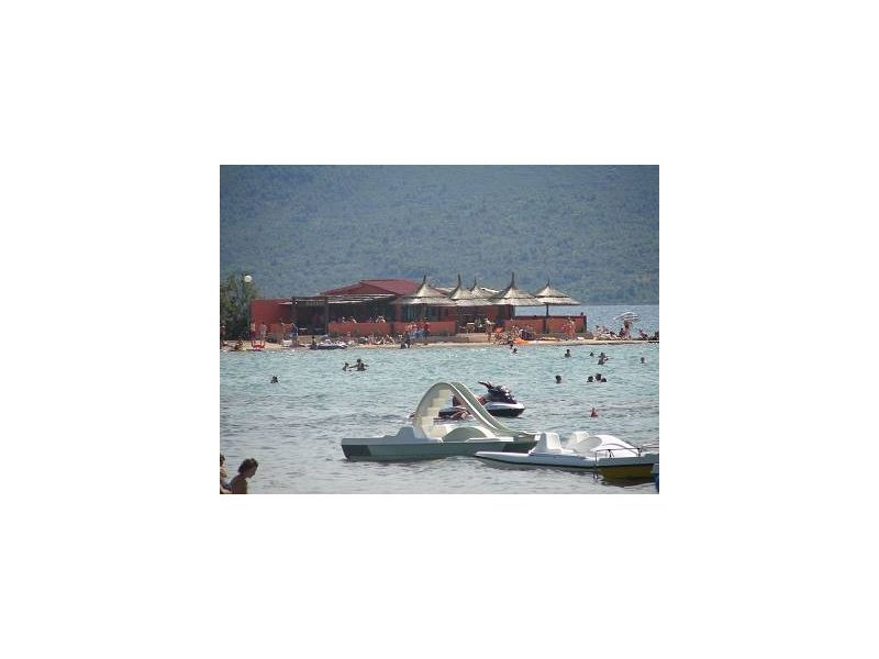 Apartmány Marin – ubytování Sukošan, Chorvatsko – foto 14