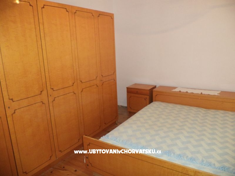 Apartmány Marin – ubytování Sukošan, Chorvatsko – foto 16