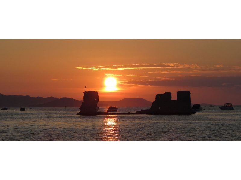 Apartmány Marin – ubytování Sukošan, Chorvatsko – foto 2