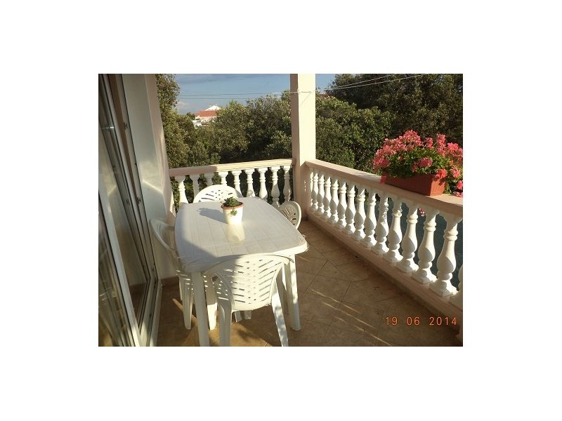 Apartmány Marin – ubytování Sukošan, Chorvatsko – foto 4