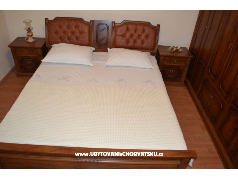 Appartements Mladenka – Ferienwohnung Sukosan, Kroatien – Foto 10