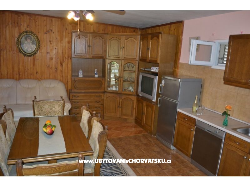 Appartements Mladenka – Ferienwohnung Sukosan, Kroatien – Foto 12