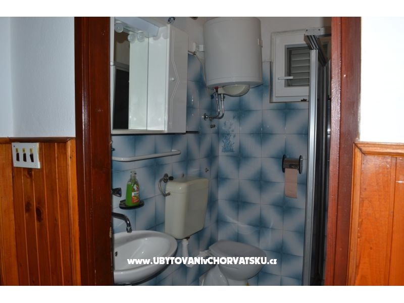 Appartements Mladenka – Ferienwohnung Sukosan, Kroatien – Foto 13