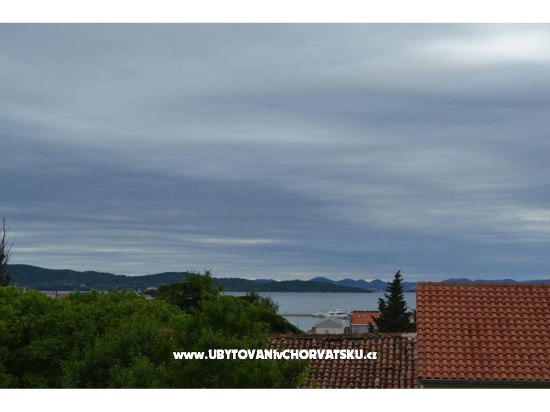 Appartements Mladenka – Ferienwohnung Sukosan, Kroatien – Foto 3