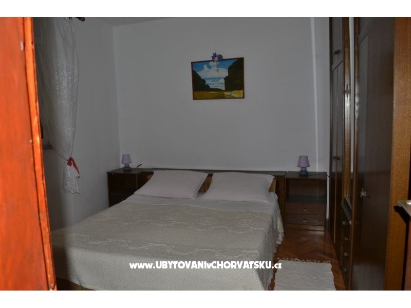 Appartements Mladenka – Ferienwohnung Sukosan, Kroatien – Foto 4