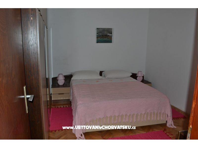 Appartements Mladenka – Ferienwohnung Sukosan, Kroatien – Foto 5