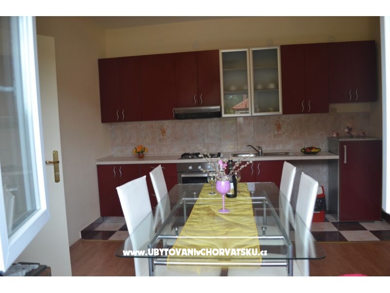 Appartements Mladenka – Ferienwohnung Sukosan, Kroatien – Foto 6