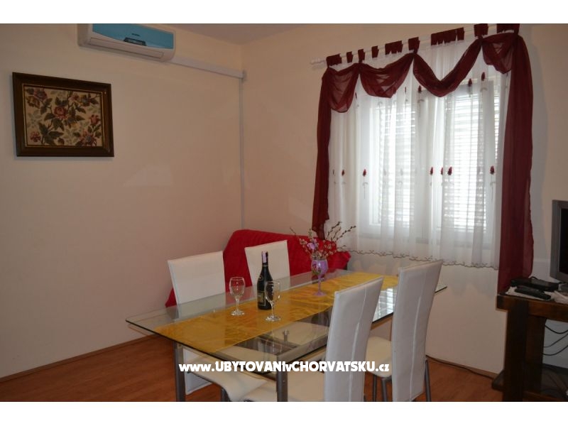 Appartements Mladenka – Ferienwohnung Sukosan, Kroatien – Foto 7