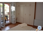 Appartements Perii - Sukoan Kroatien