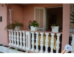 Appartements Perii - Sukoan Kroatien