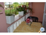 Appartements Perii - Sukoan Kroatien