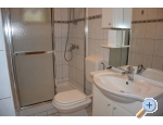 Appartements Perii - Sukoan Kroatien