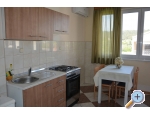 Appartements Perii - Sukoan Kroatien