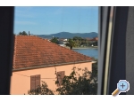 Appartements Perii - Sukoan Kroatien