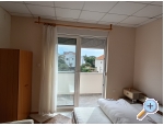 Appartements Perii - Sukoan Kroatien