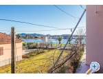 Appartements Perii - Sukoan Kroatien