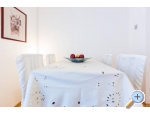 Appartements Perii - Sukoan Kroatien
