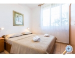Appartements Perii - Sukoan Kroatien