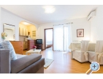 Appartements Perii - Sukoan Kroatien
