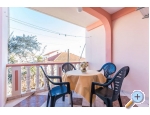 Appartements Perii - Sukoan Kroatien