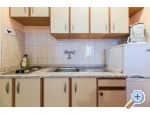 Appartements Perii - Sukoan Kroatien