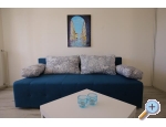 Appartements Perii - Sukoan Kroatien