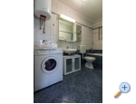Appartements Perii - Sukoan Kroatien