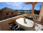 Appartements Perii - Sukoan Kroatien