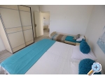 Appartements Perii - Sukoan Kroatien