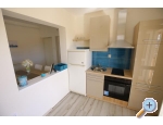 Appartements Perii - Sukoan Kroatien