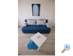 Appartements Perii - Sukoan Kroatien