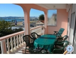Appartements Perii - Sukoan Kroatien