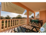 Appartements Perii - Sukoan Kroatien