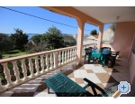 Appartements Perii - Sukoan Kroatien